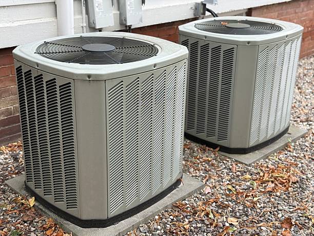 Reliable Air Duct Cleaning contractor in Cookstown, NJ by HVAC Repair CO