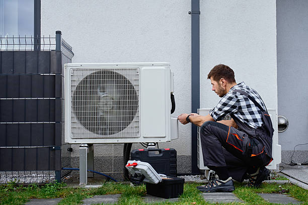 Trusted Air Duct Cleaning service in Cookstown, NJ - HVAC Repair CO